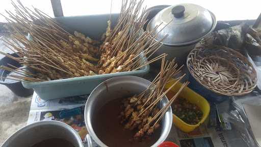 Sate Pak Ahmad 2