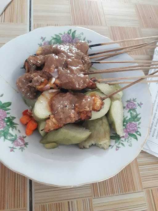 Sate Pak Ahmad 3