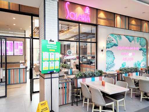 Solaria - Rest Area 456A 3