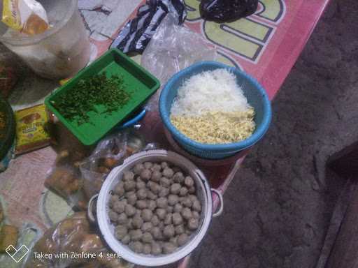 Soto Dan Bakso Kawi 4