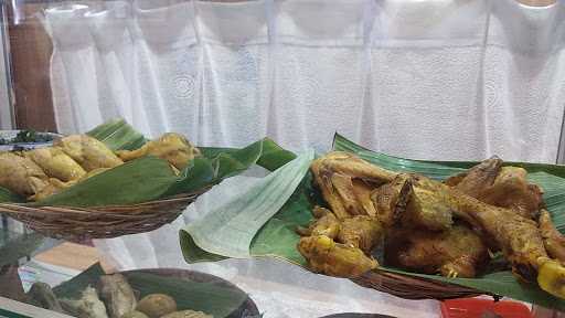 Spesial Pecel & Gudeg Woro Sari 3