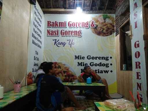 Warung Bakmi Dan Nasi Goreng Kang Yo 2