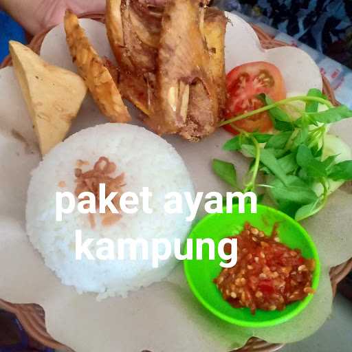 Warung Makan Boyolali (Wmb) 8