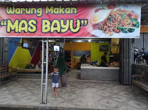 Warung Makan Mas Bayu 1