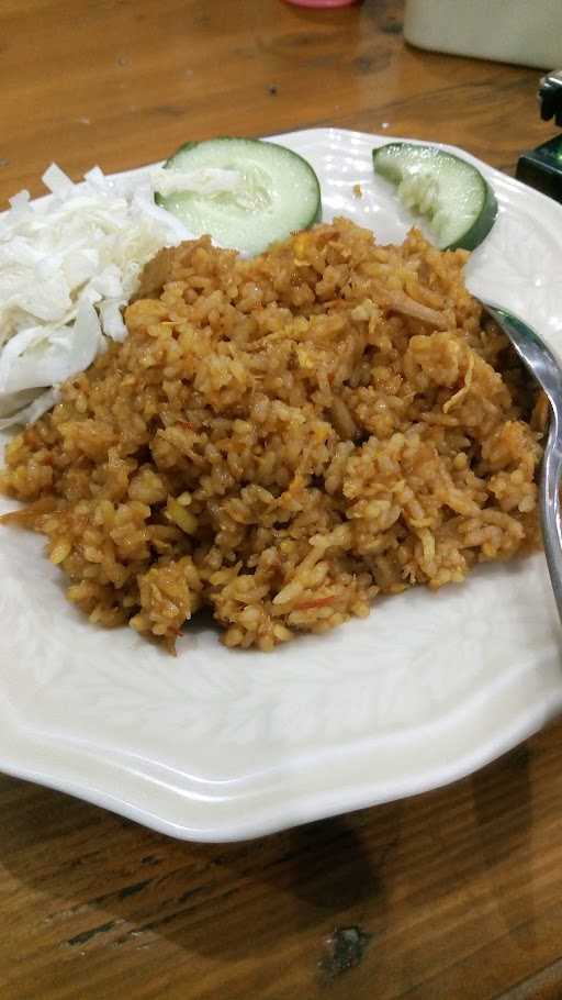 Warung Makan Toeman 3