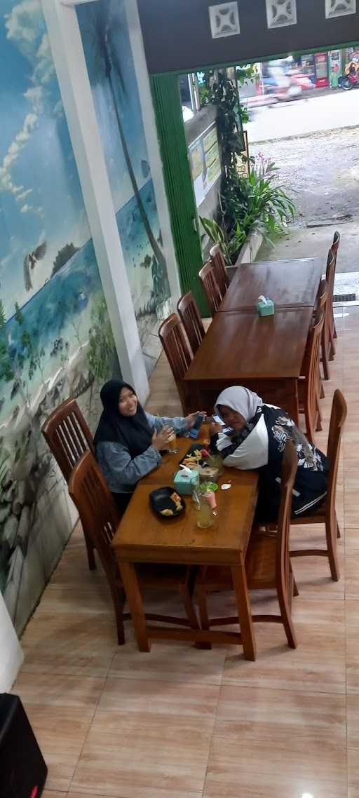 Warung Makan Toeman 9