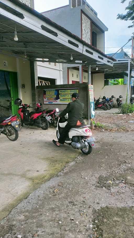 Warung Makan Toeman 8