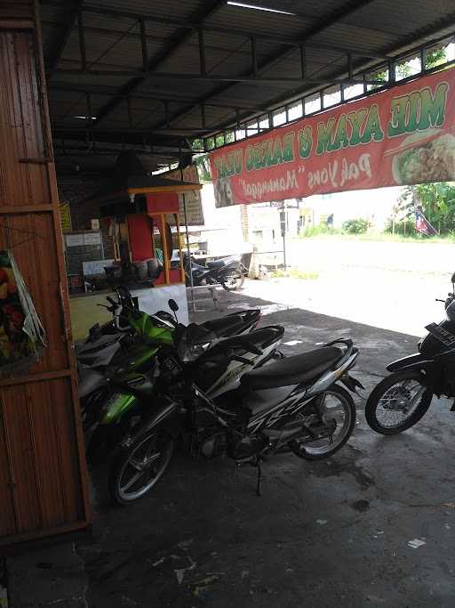 Warung Makan Yon'S 1