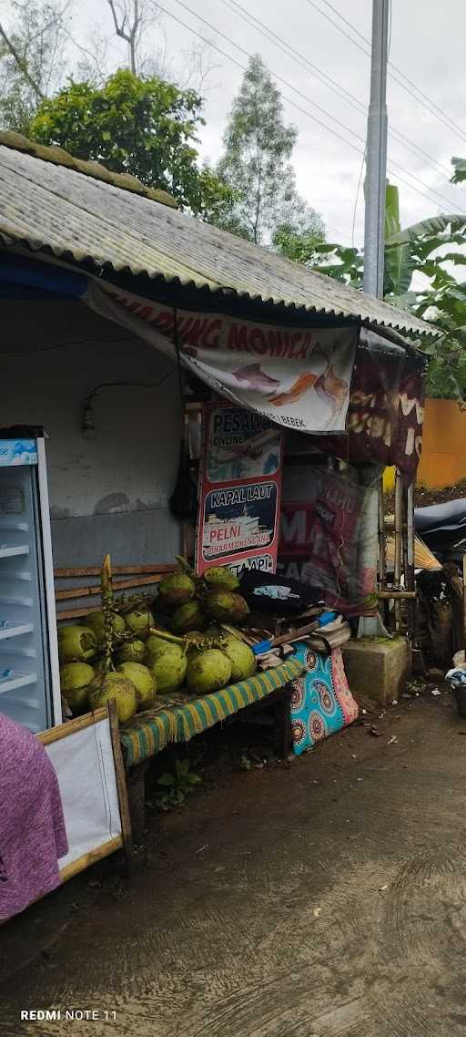 Warung Monica - Soto Khas Kendal 7