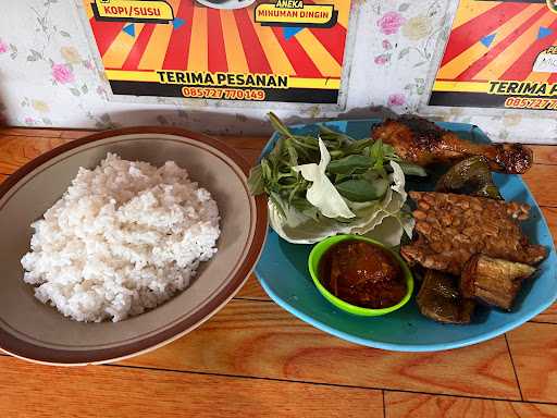 Warung Monica - Soto Khas Kendal 2