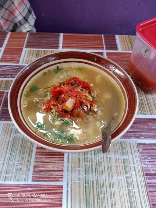 Warung Monica - Soto Khas Kendal 1