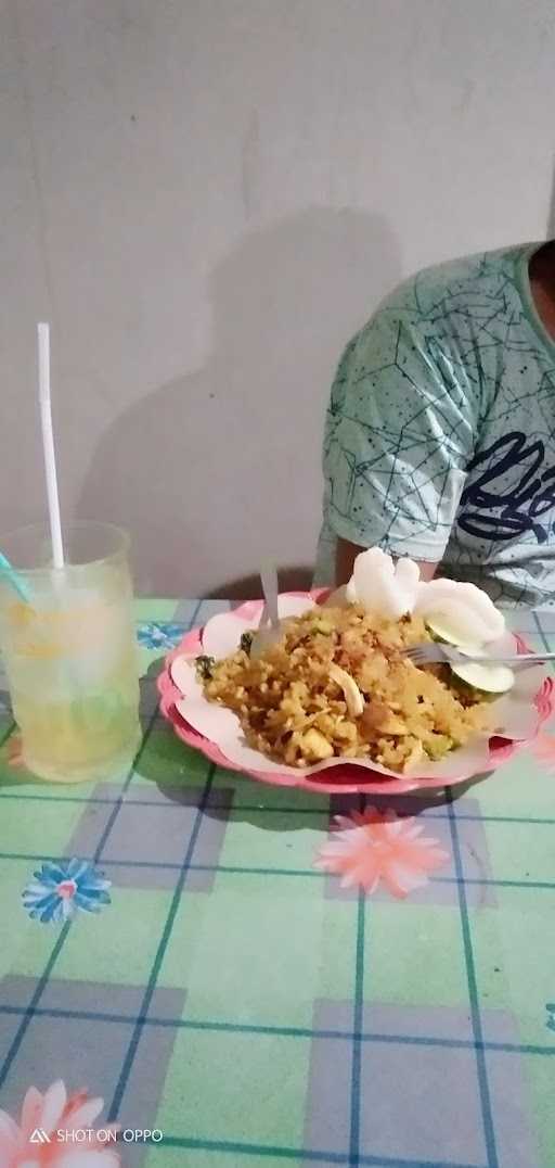 Warung Pojok Nasi Goreng Mas Darmaji 1