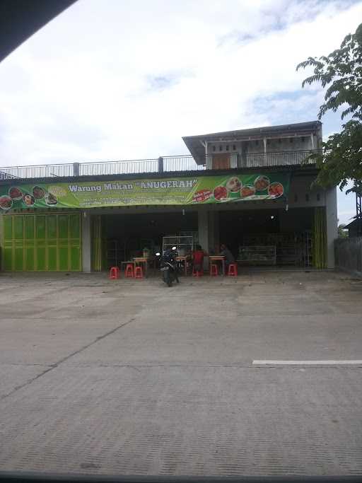 Warung Soto Sapi 3