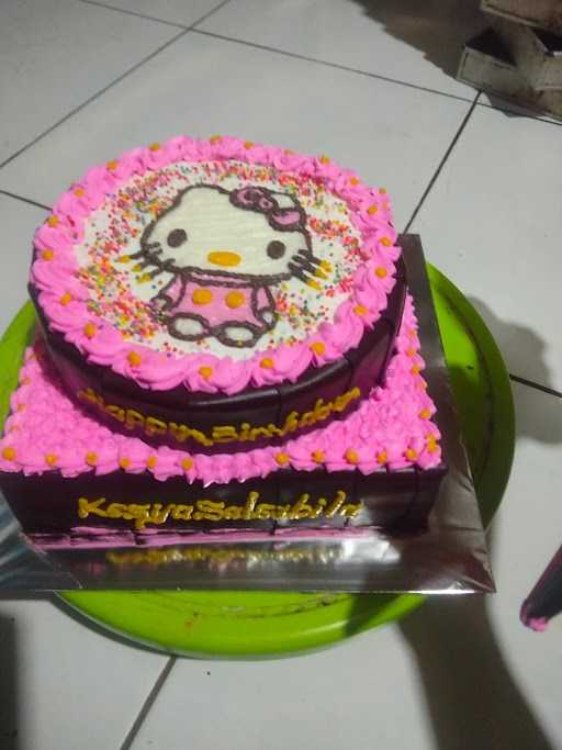 Toko Kue Sari Mutiara 5