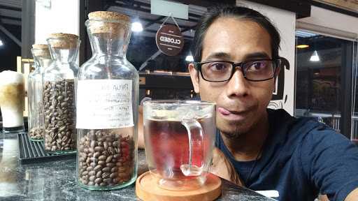 Ini Coffee Budi Vapezone 5