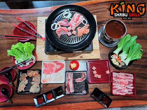 Shabu Grill Babakan 2