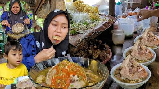 Bakso Beranak Cilemer 4