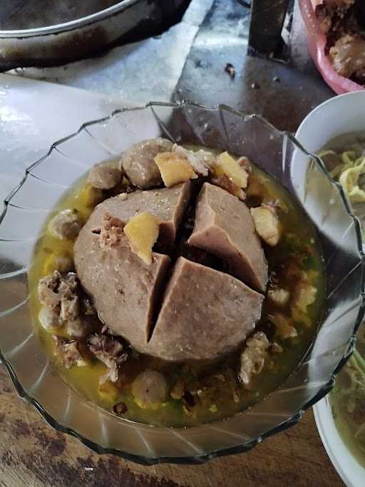 Bakso Beranak Cilemer 9