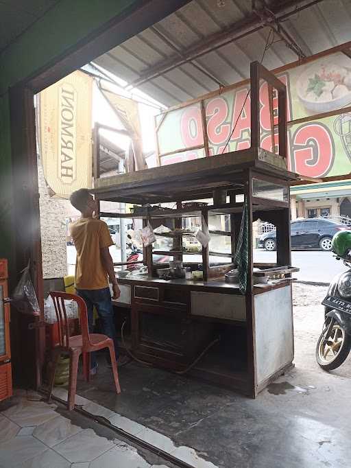 Bakso Granat Mas Joe 7