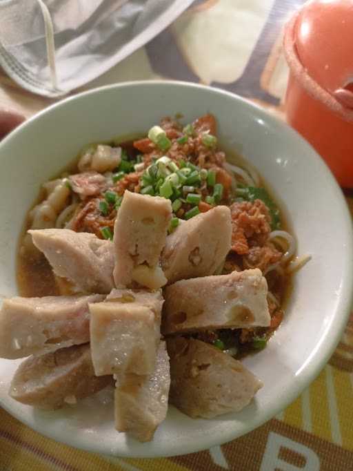 Bakso Granat Mas Joe 2