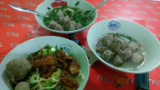 Bakso Granat Mas Joe 1