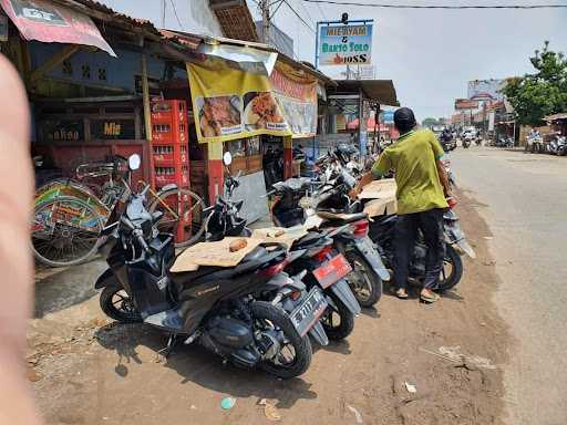 Bakso Joss 1