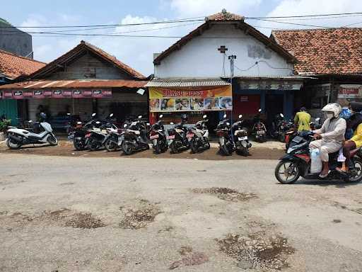 Bakso Joss Pabuaran 5