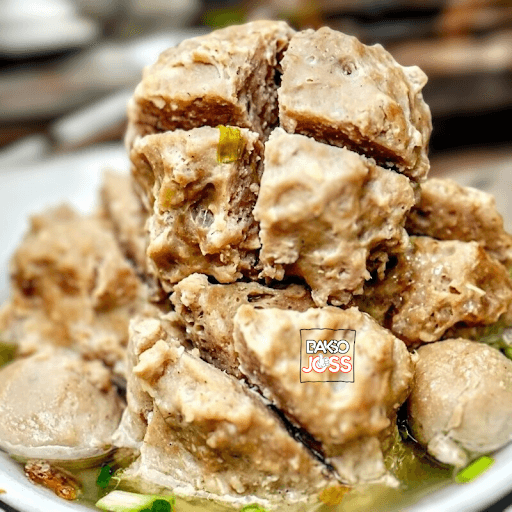 Bakso Joss Pabuaran 2