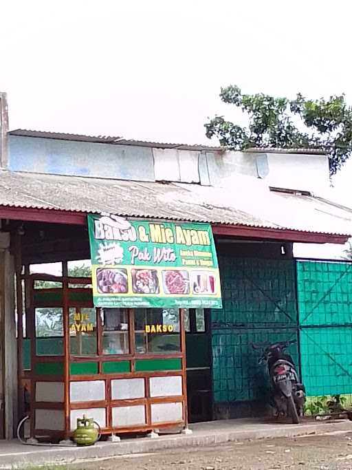 Bakso Lestari 3