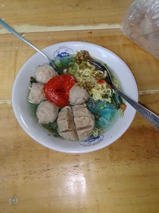 Bakso Lestari 1