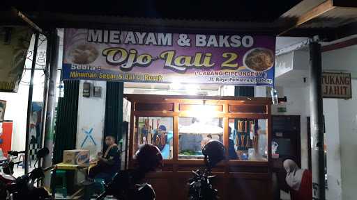 Bakso Ojo Lali 2 3