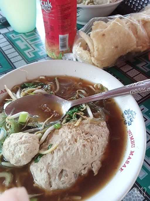 Bakso Pentol Nohara 6