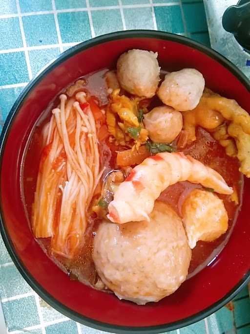 Bakso Pentol Nohara 4