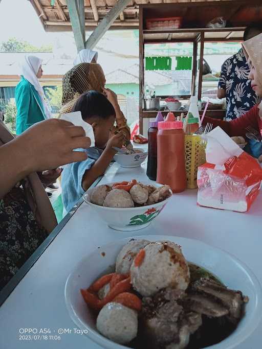 Bakso Puskesmas 3