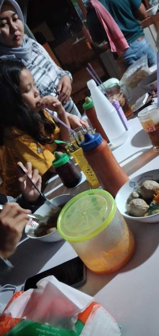 Bakso Puskesmas 2