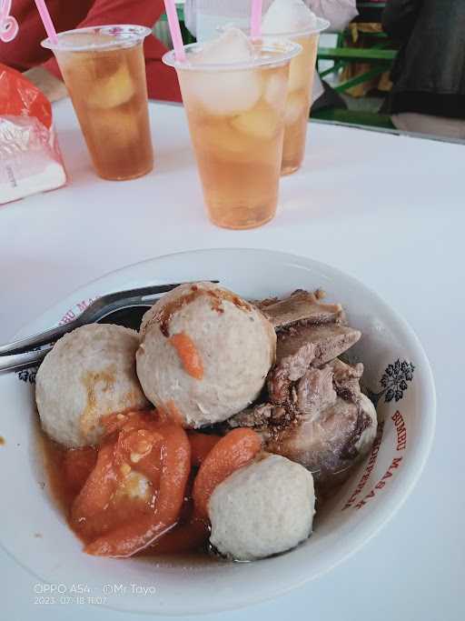 Bakso Puskesmas 1