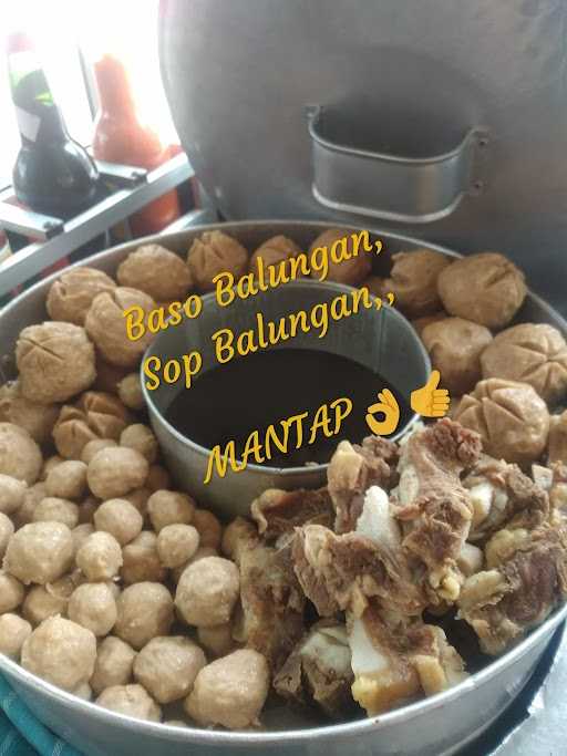 Baso Cantika Mang Udin 4