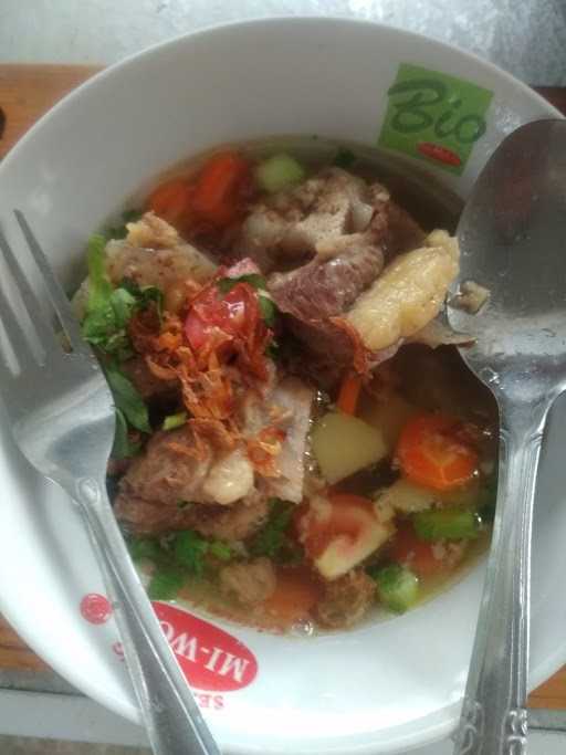 Baso Cantika Mang Udin 9