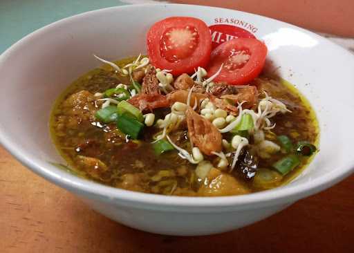 Baso Cantika Mang Udin 1