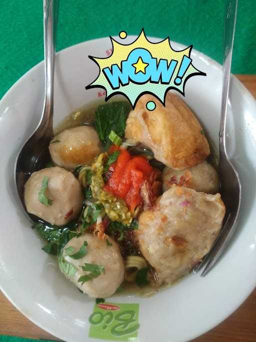 Baso Cantika Mang Udin 7