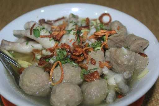 Baso Seuhah Hulubanteng Lor 4