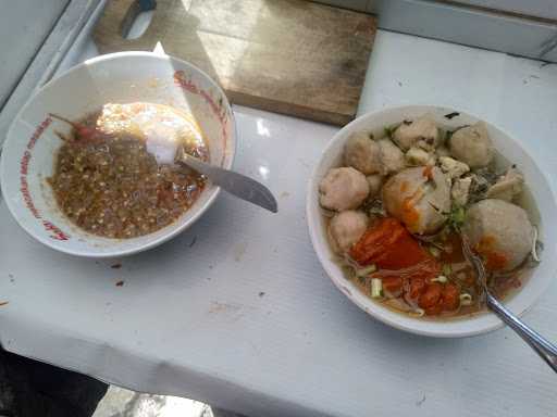 Baso Seuhah Hulubanteng Lor 6