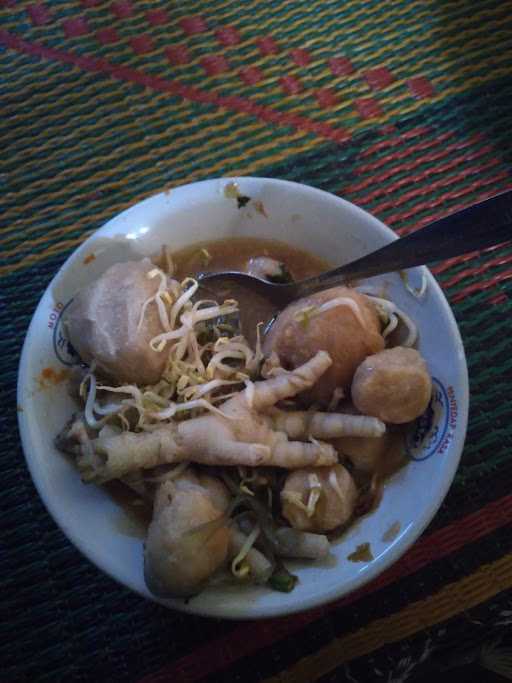 Baso Seuhah Hulubanteng Lor 7