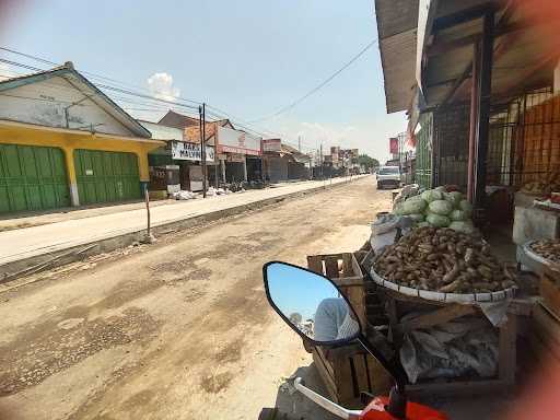 Baso Super Malvinas & Mie Ayam 1