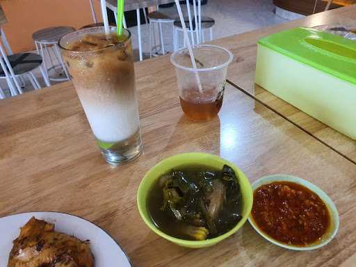 D'Palma Resto & Coffe 10