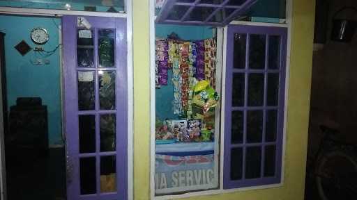 Kedai Bu Isah 2