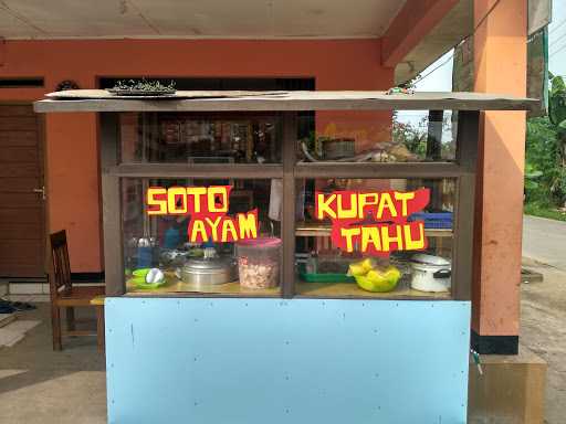 Kupat Soto Mang Obeng 5