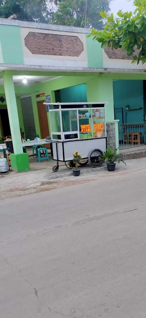 Kupat Soto Mang Obeng 3