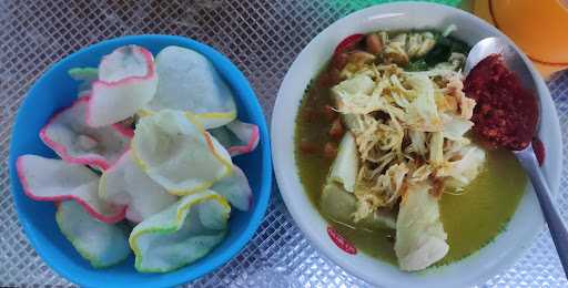 Kupat Soto Mang Obeng 2