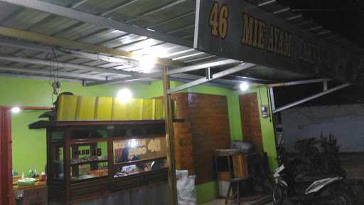 Mie Ayam Bakso 46 7